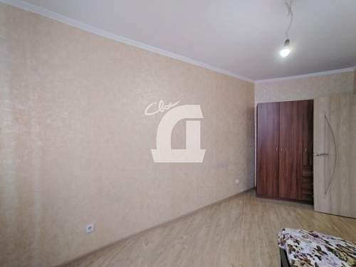 1-комнатная квартира (31.4 кв.м.)