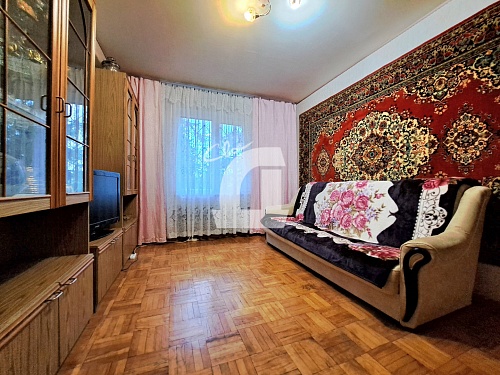 3-комнатная квартира (72.9 кв.м.)
