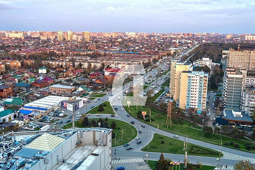 2-комнатная квартира (55 кв.м.)