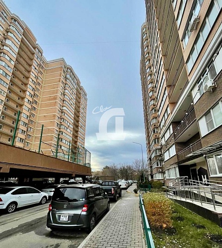 1-комнатная квартира (42 кв.м.)