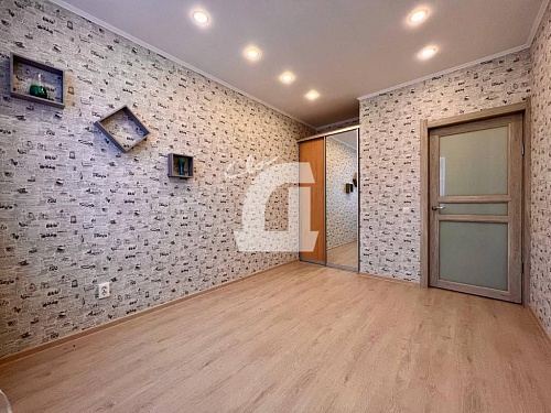 1-комнатная квартира (30 кв.м.)