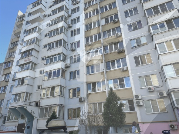 3-комнатная квартира (75 кв.м.)