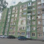 1-комнатная квартира (40.1 кв.м.)