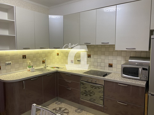 2-комнатная квартира (62.2 кв.м.)