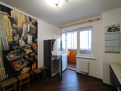 3-комнатная квартира (75 кв.м.)