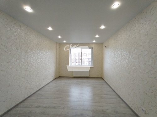 2-комнатная квартира (66 кв.м.)