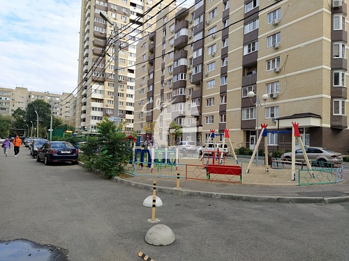 Детский центр (41.2 кв.м.)