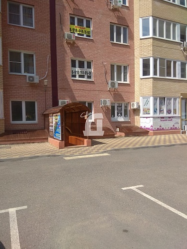 Свободное назначение (127.5 кв.м.)