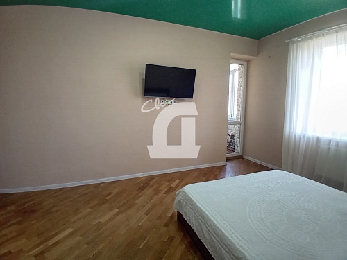 2-комнатная квартира (86 кв.м.)