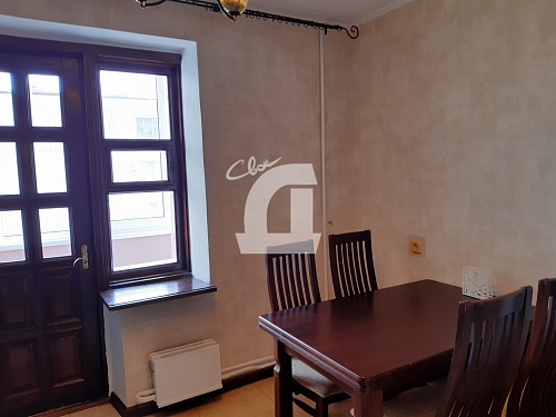 3-комнатная квартира (71.1 кв.м.)