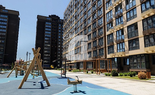 3-комнатная квартира (83 кв.м.)