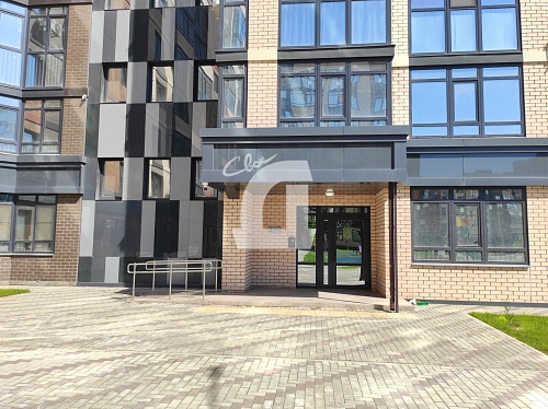 3-комнатная квартира (70 кв.м.)