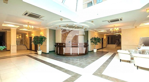 4-комнатная квартира (130 кв.м.)
