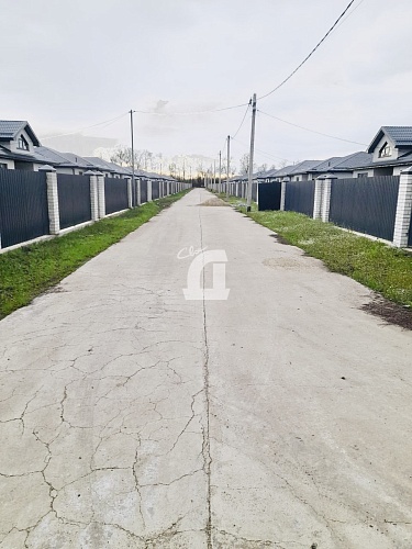 Земельный участок (6.5 сот.)