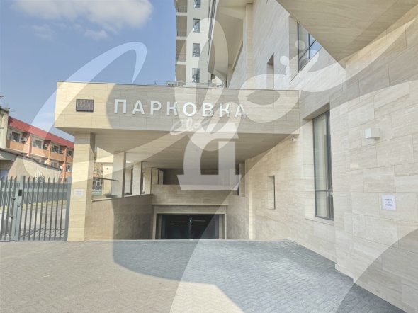 3-комнатная квартира (108.4 кв.м.)