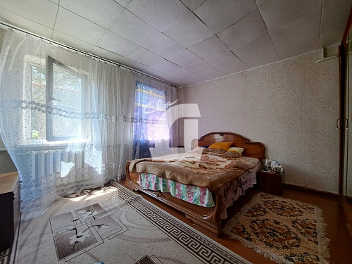 Дом (47 кв.м.)