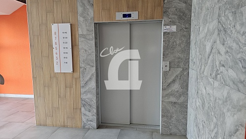 Студия (20 кв.м.)