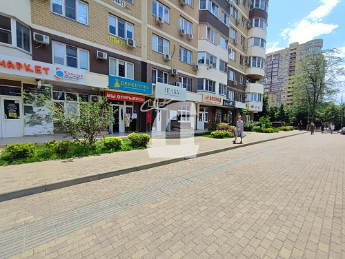 Детский центр (81 кв.м.)