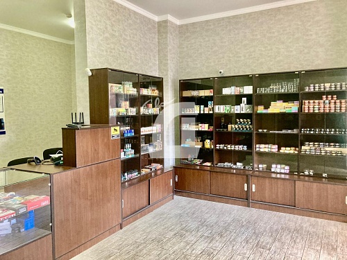 Свободное назначение (47 кв.м.)