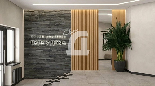 1-комнатная квартира (47 кв.м.)