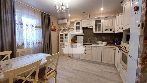 1-комнатная квартира (45 кв.м.)