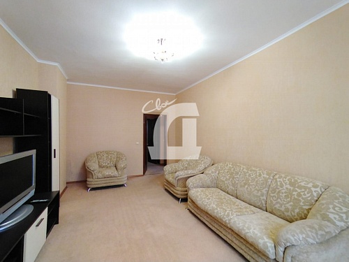 2-комнатная квартира (62.2 кв.м.)
