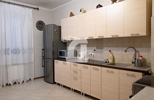 2-комнатная квартира (70 кв.м.)