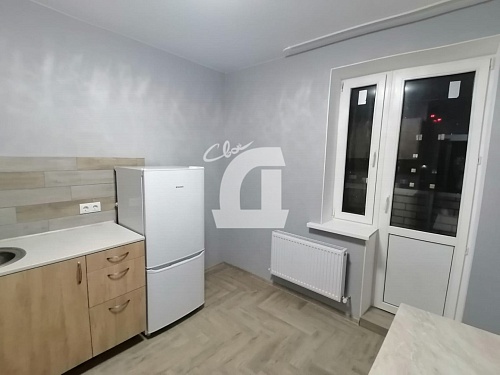 1-комнатная квартира (36 кв.м.)