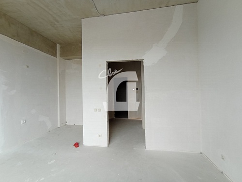 2-комнатная квартира (55.9 кв.м.)