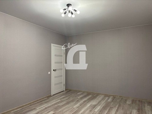 2-комнатная квартира (57.5 кв.м.)