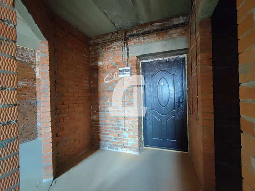 1-комнатная квартира (35 кв.м.)