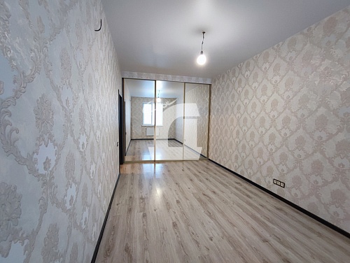 2-комнатная квартира (53.3 кв.м.)
