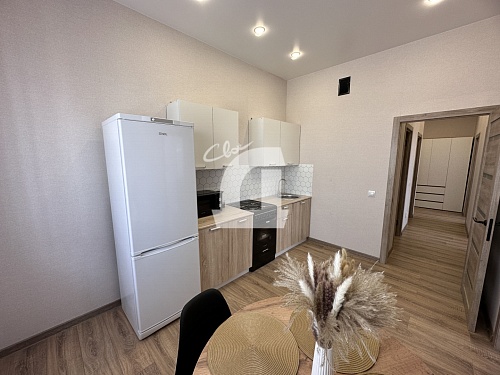 3-комнатная квартира (58.7 кв.м.)