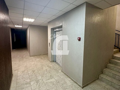 2-комнатная квартира (52.6 кв.м.)