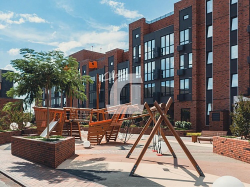 2-комнатная квартира (60.3 кв.м.)