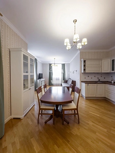 1-комнатная квартира (96 кв.м.)