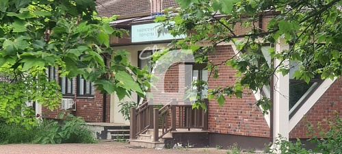Галерея (347.2 кв.м.)