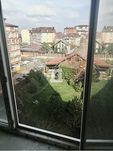 Студия (22.3 кв.м.)