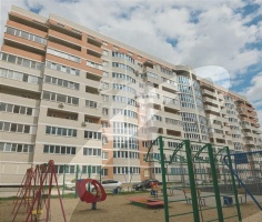 2-комнатная квартира (60 кв.м.)