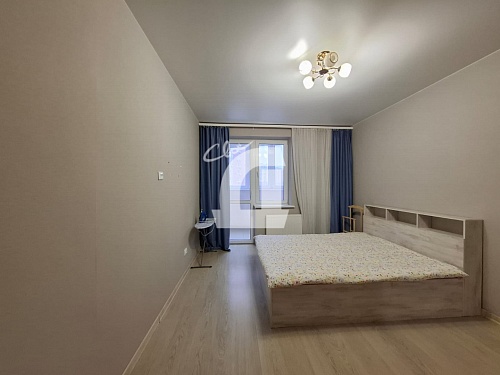 2-комнатная квартира (75 кв.м.)