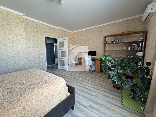 2-комнатная квартира (66 кв.м.)