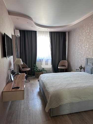 2-комнатная квартира (66 кв.м.)