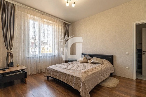 2-комнатная квартира (64 кв.м.)