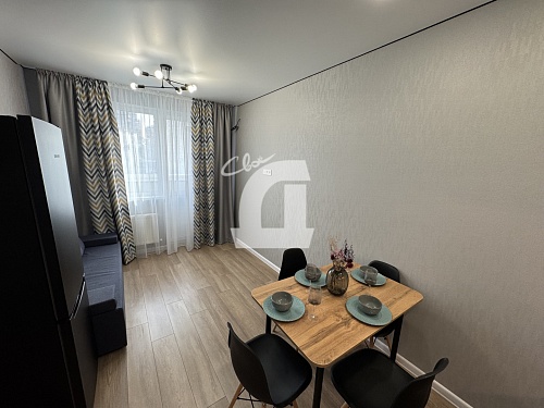 2-комнатная квартира (48 кв.м.)