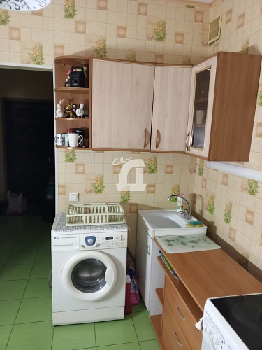 1-комнатная квартира (31.3 кв.м.)