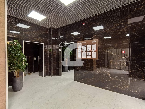 2-комнатная квартира (61.47 кв.м.)