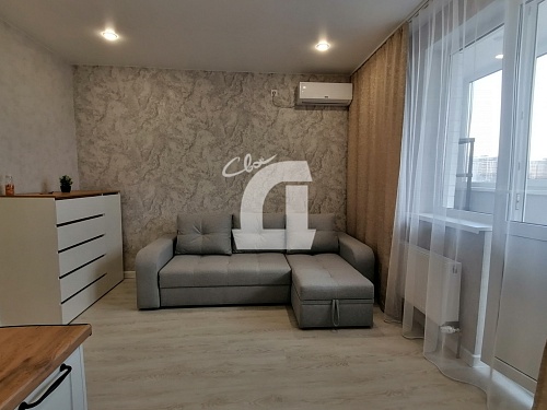 Студия (26 кв.м.)