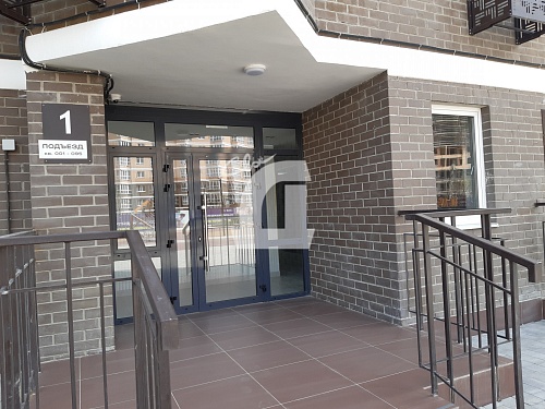3-комнатная квартира (98 кв.м.)