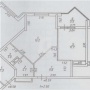 1-комнатная квартира (50.55 кв.м.)