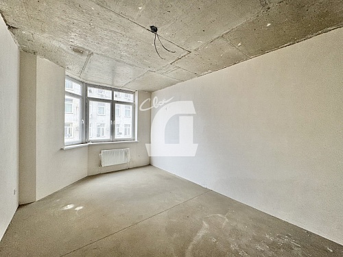 3-комнатная квартира (110 кв.м.)